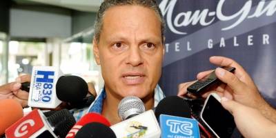 Paz cuestiona y Cevallos lo defiende