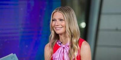 La NASA acusa de fraude a Gwyneth Paltrow