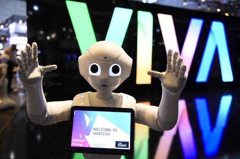 CEO de Alibaba coincide con Slim: trabajos de 4 horas