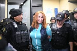 La Patrona