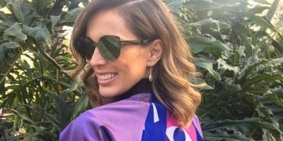 Jacky Bracamontes sería conductora de