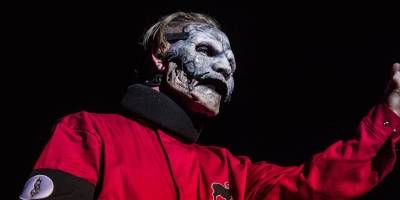 Sí habrá Knotfest México 2017