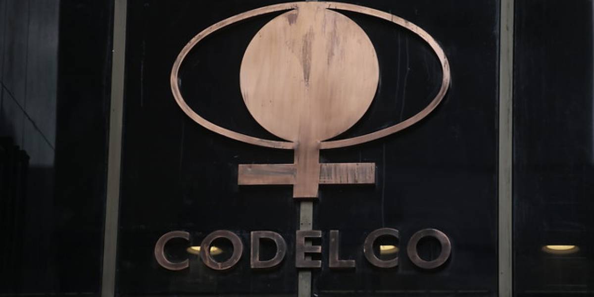 Ganancia de minera chilena Codelco sube casi seis veces en 2017