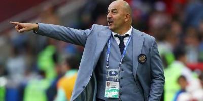 Técnico ruso fue claro al hablar del