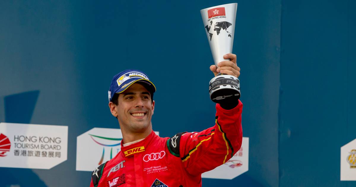Lucas di Grassi