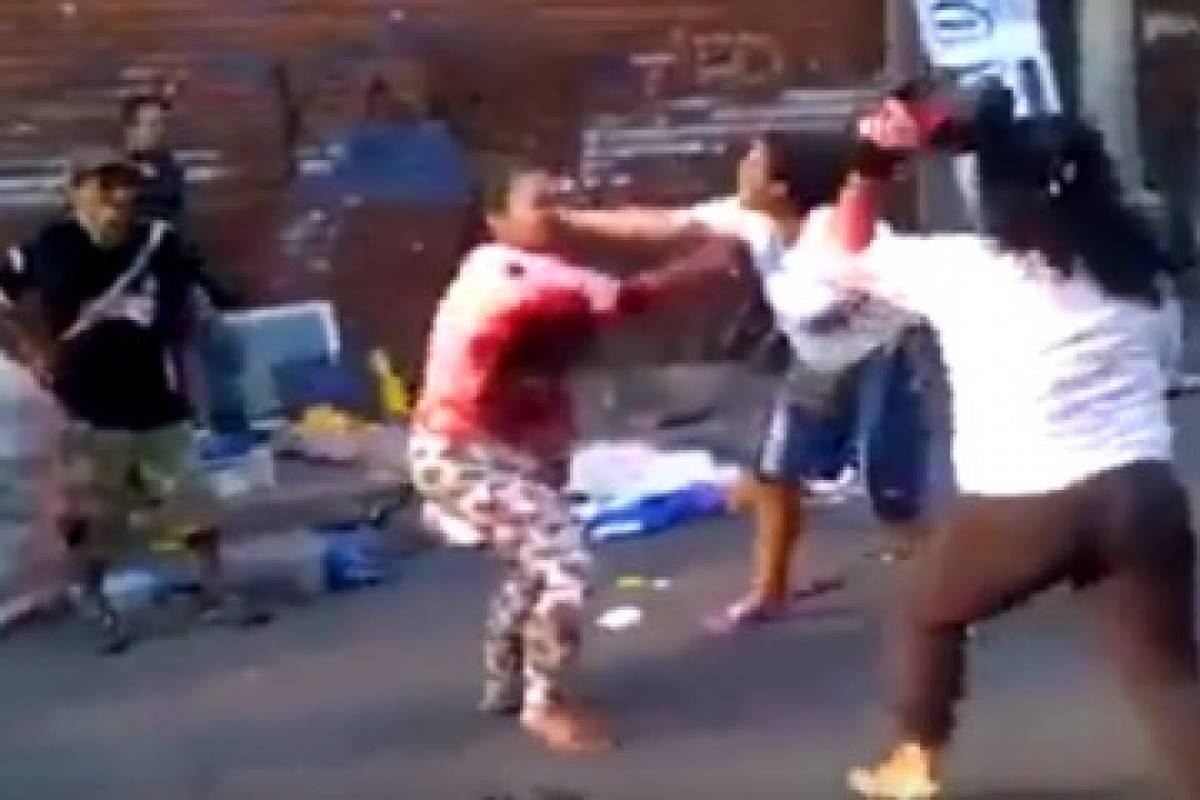 Peleas callejeras de mujeres en cuba Peleas callejeras de mujeres en cuba