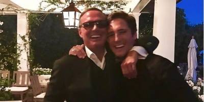 Diego Boneta convoca a niños para interpretar a Luis Miguel