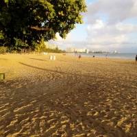El miércoles es la Noche de San Juan y retan a mantener las playas limpias