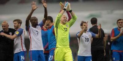 EEUU revela lista para Copa Oro y Panamá será su primer rival