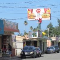 Encuentran a joven baleado en los kioskos de Luquillo