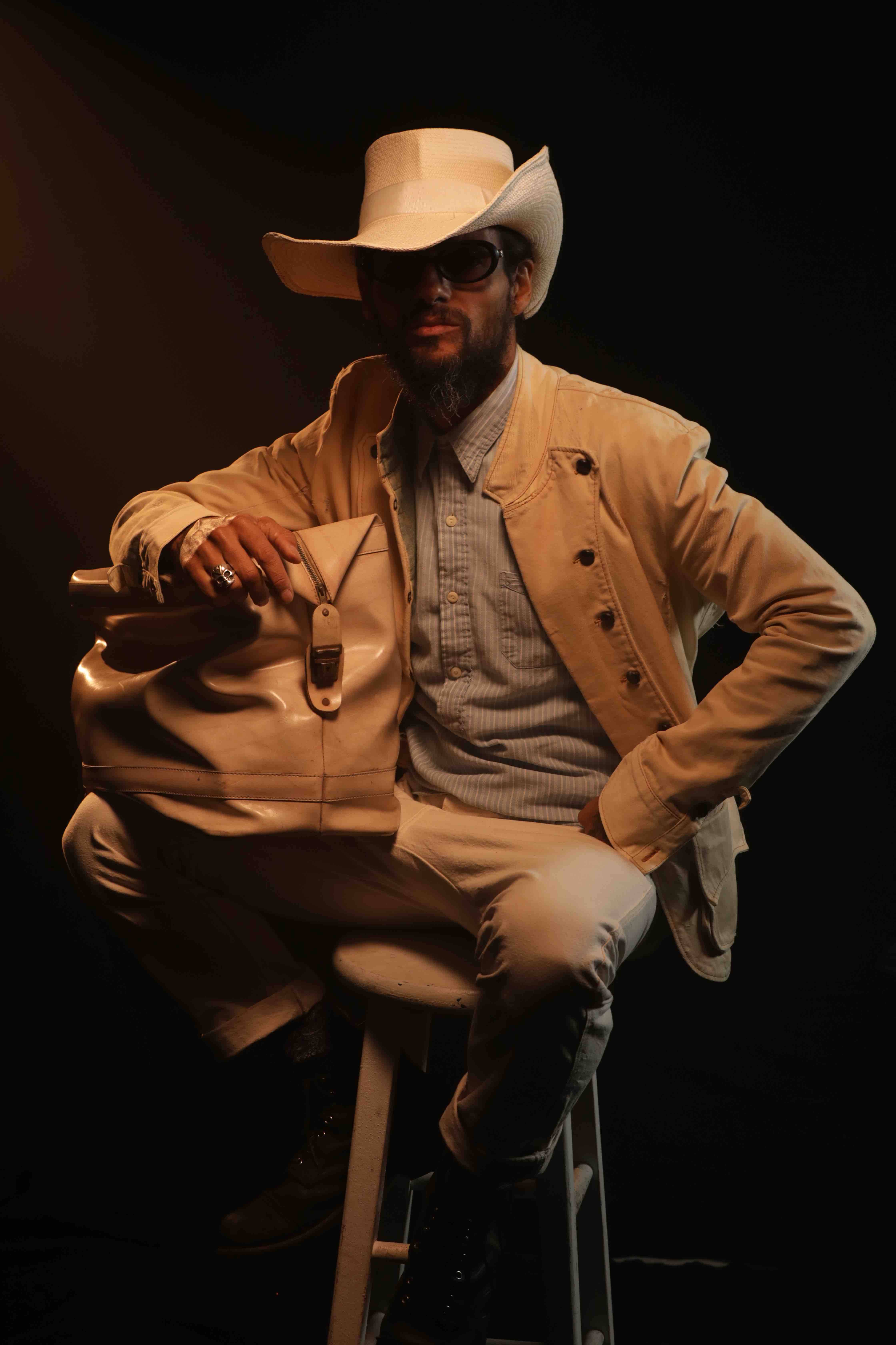 Draco Rosa