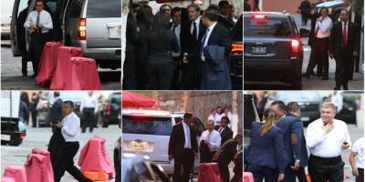 Eruviel Ávila contrae nupcias en elegante ceremonia Eruviel Ávila contrae nupcias en elegante ceremonia