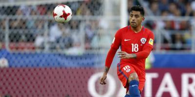 Se los digo de corazón, disfruten esta generación — Alexis Sánchez