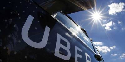 Uber inicia operación en Vallarta pese a oposición del Gobierno
