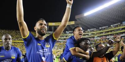Barcelona y Delfín en partido decisivo por la primera etapa en Ecuador