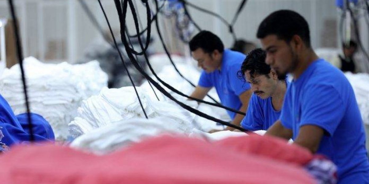 Los reclutadores señalan que aumentará el empleo en el cierre del año Los reclutadores señalan que aumentará el empleo en el cierre del año