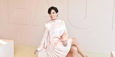 Kylie Jenner se corta el pelo para exclusiva campaña