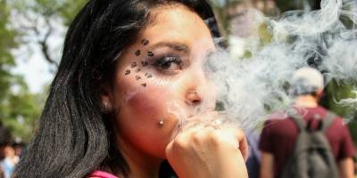 En 7 años, aumentó 47% consumo de drogas en México
