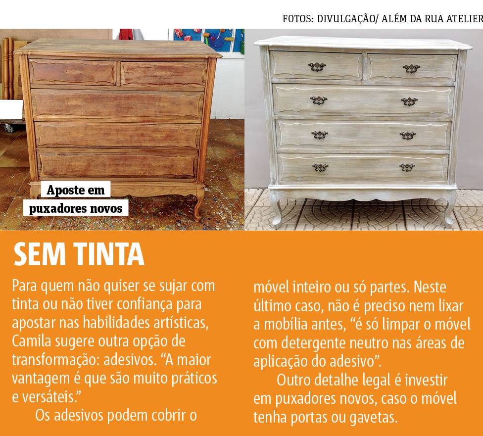 arte reforma