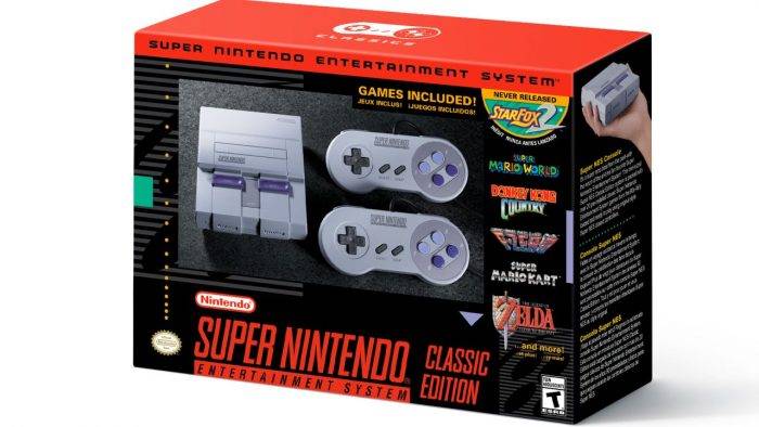 Snes