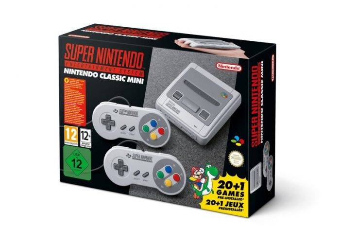 Snes