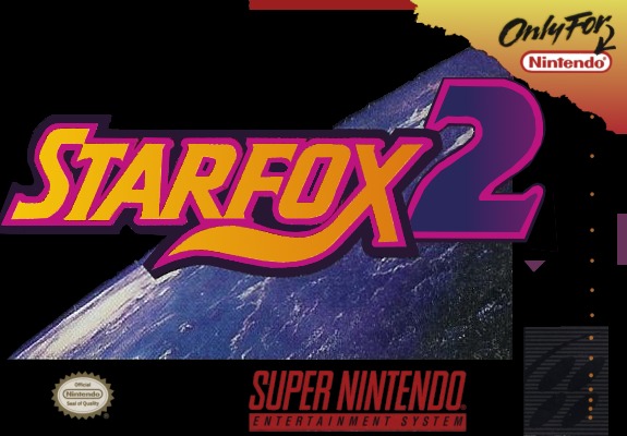 Starfox 2