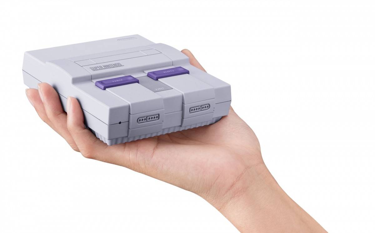 Snes
