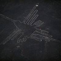 Revelan el misterio de las líneas de Nazca en Perú