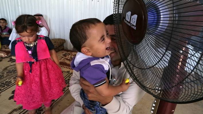 Refugiados