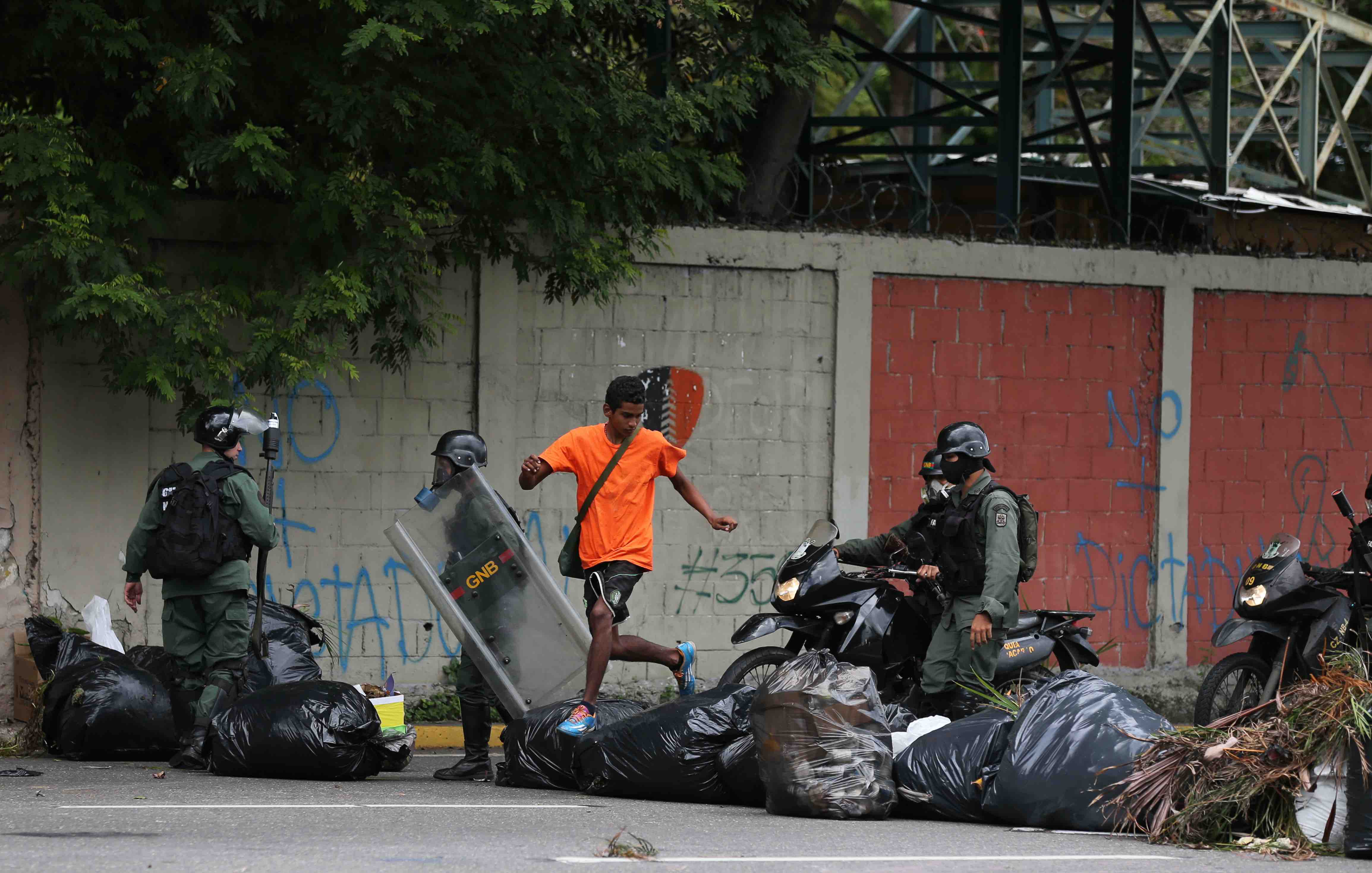 Venezuela