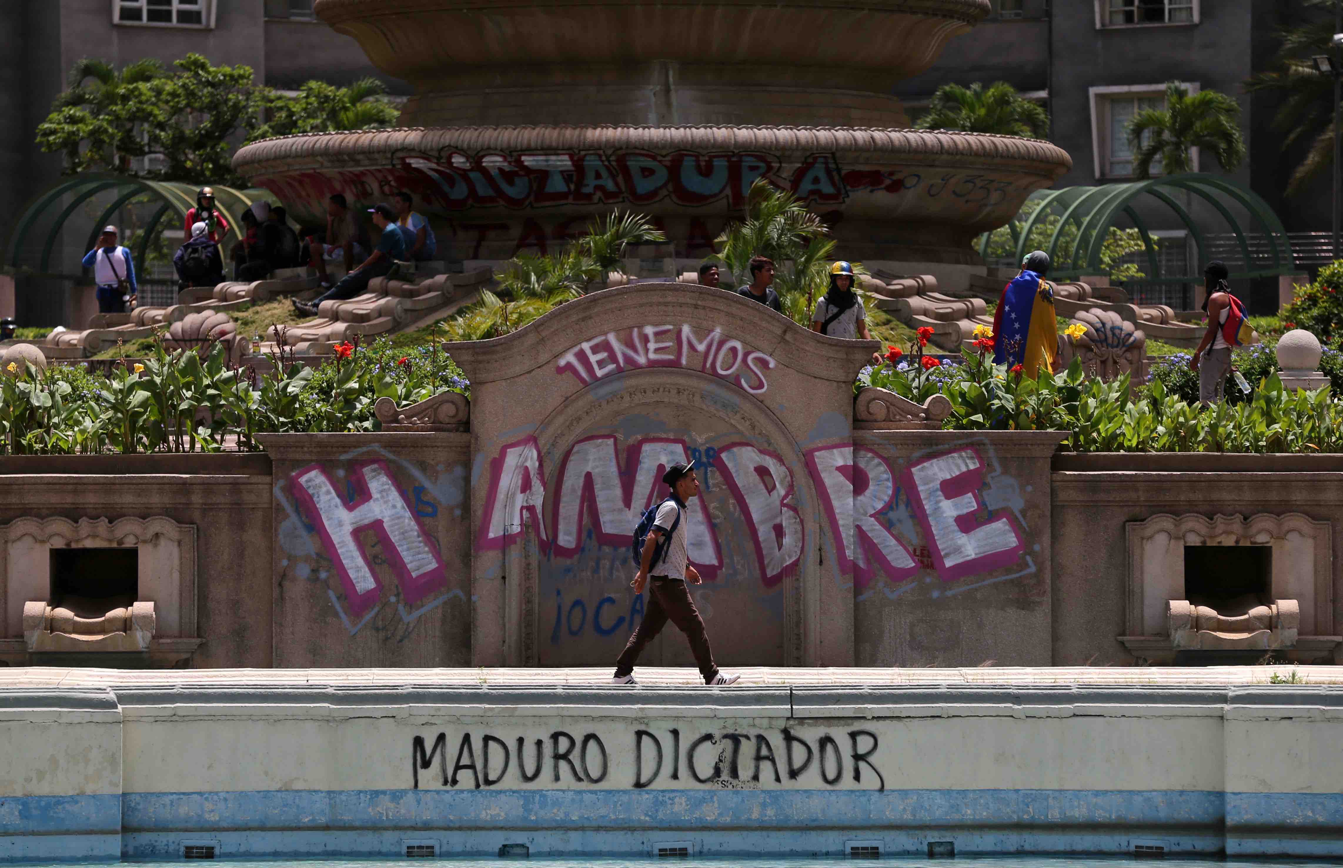 Venezuela