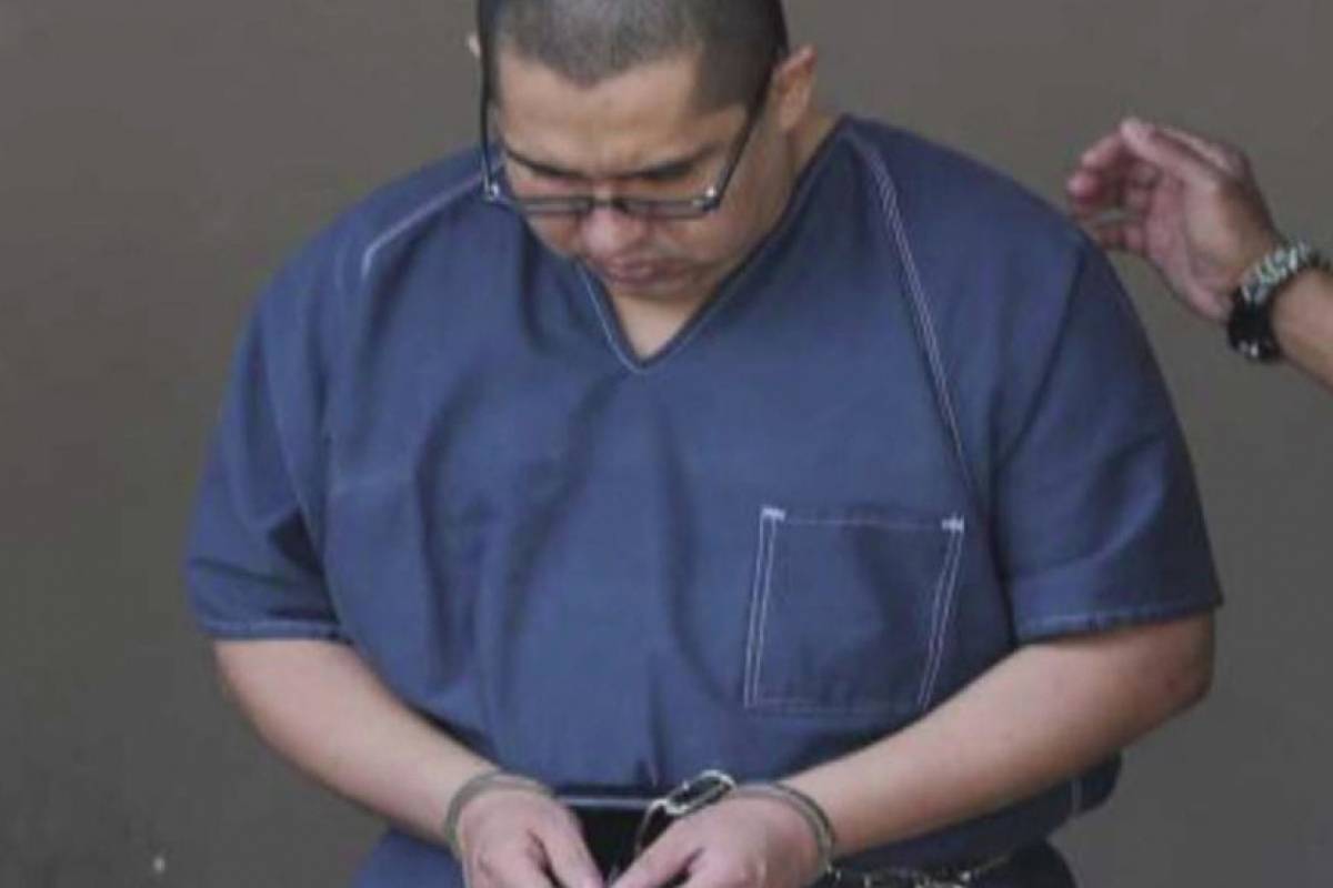 cadenas perpetuas en mexico sentencian a siete cadenas perpetuas a ex lider de quot los cadenas perpetuas en mexico sentencian a siete cadenas perpetuas a ex lider de quot los