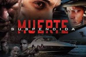 Muerte suspendida