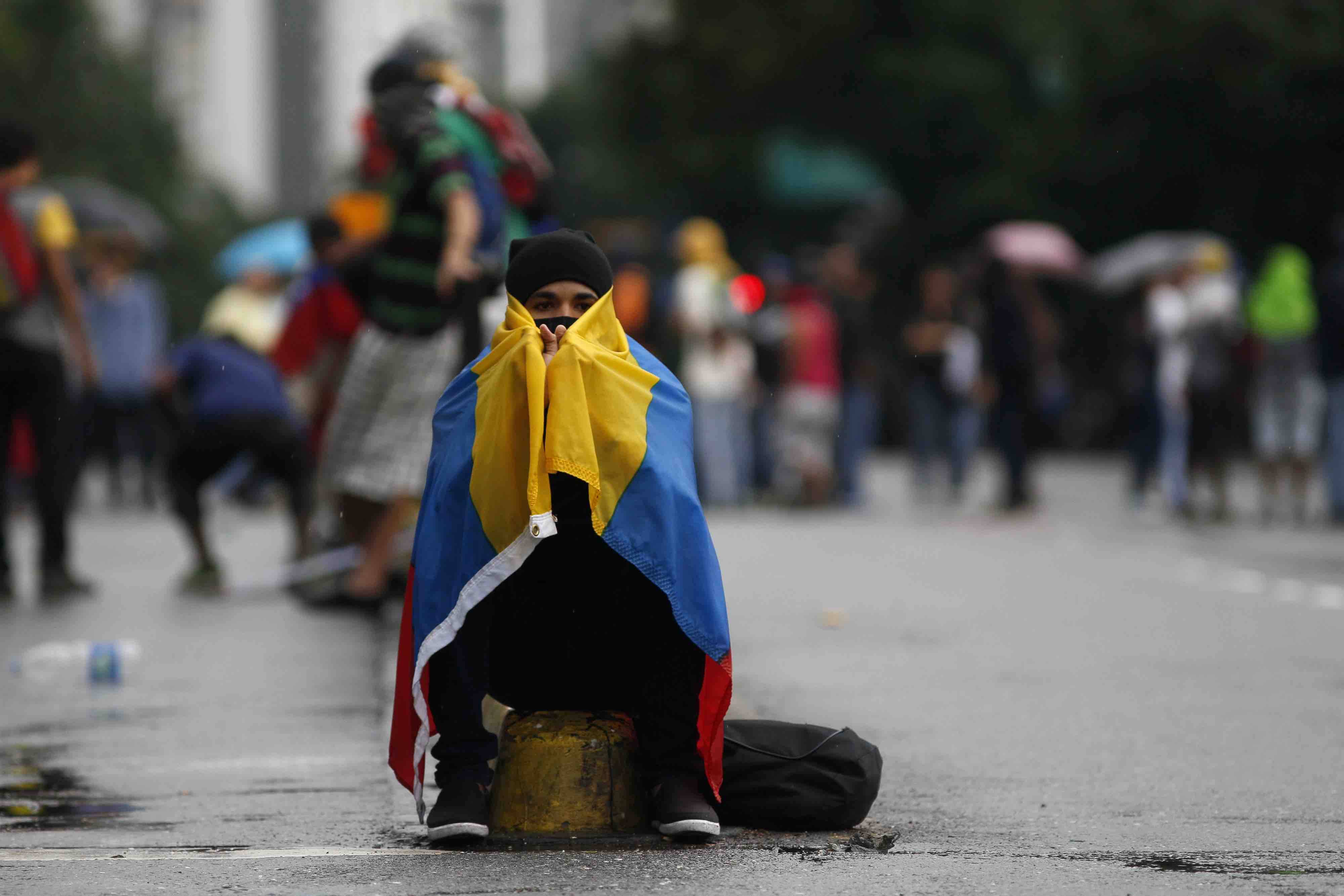 Venezuela