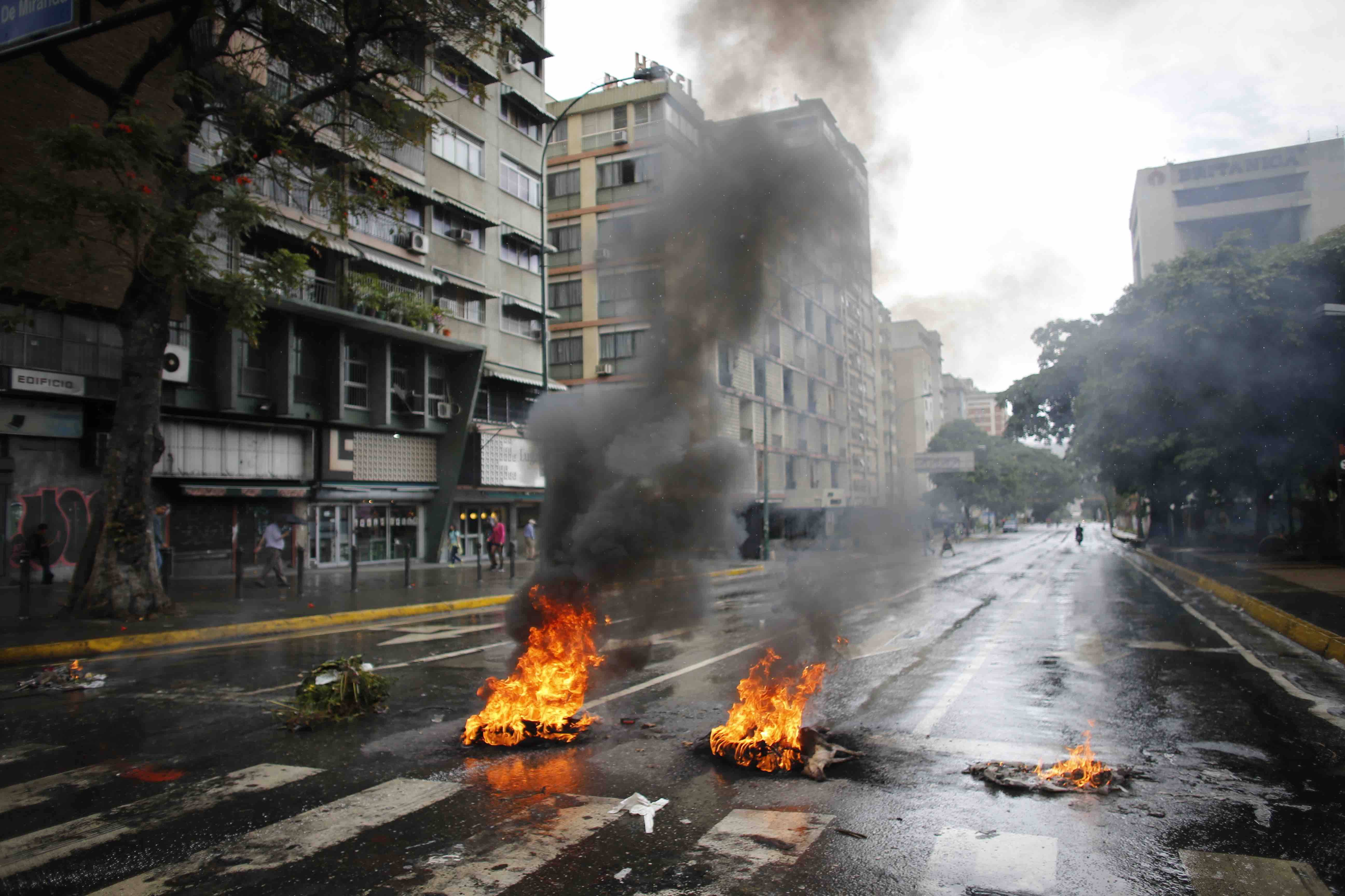 Venezuela