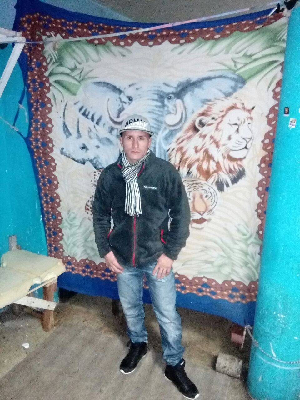 Sánchez cárcel