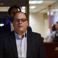 Estos eran los salarios más altos bajo la presidencia de Jaime Perelló en la Cámara