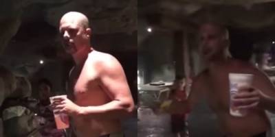 Hombre insulta a familia hispana por escuchar música en español en EU