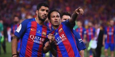 El Barcelona revela su segunda camiseta para el 2017/2018