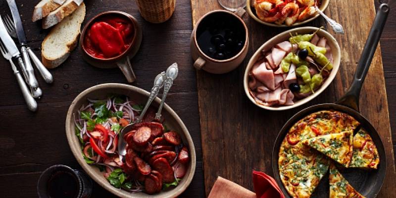 Dias dieta de los militar tres