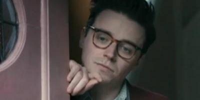 Mira le trailer del biopic no autorizado de Morrissey