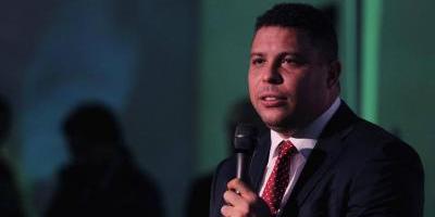Ronaldo presentará el trofeo en la final de la Confederaciones