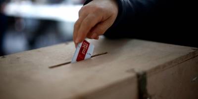 Inicia proceso de votación de chilenos en el extranjero
