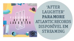 After Laughter Paramore