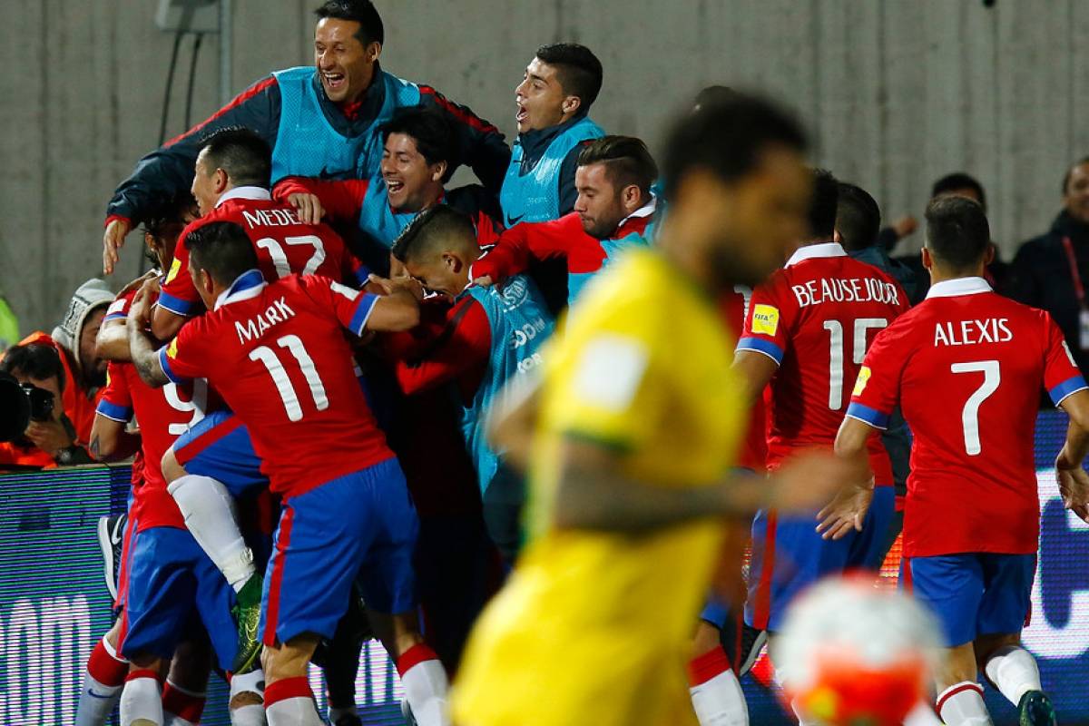 Chile-Brasil