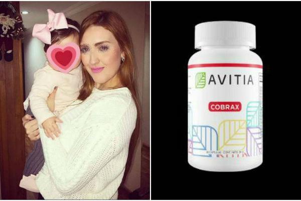 pastillas para adelgazar avitia