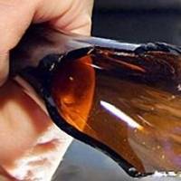 Agreden a un hombre con una botella en Puerto Nuevo