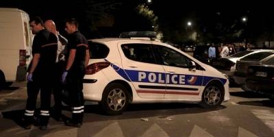 Varios heridos en tiroteo frente a mezquita, descartan acto terrorista — URUGUAY