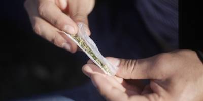 Detienen a militares por fumar marihuana en sede de votación — Copiapó