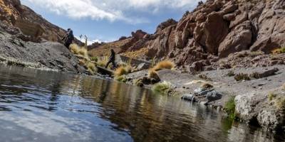 Chile presenta memoria de demanda contra Bolivia por río Silala — La Haya Chile presenta memoria de demanda contra Bolivia por río Silala — La Haya